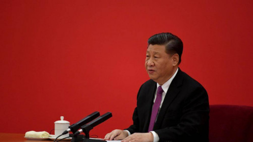 Chủ tịch Tập Cận Bình ra "mật lệnh" không lành cho ngành tài chính Trung Quốc