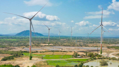 Việt Nam cần hơn 11,5 tỷ USD mỗi năm phát triển nguồn, lưới điện