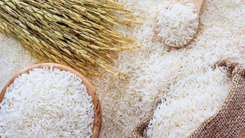Giá gạo Việt Nam xuất khẩu vượt Thái Lan