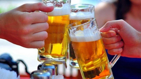 Doanh nghiệp rượu bia thua lỗ, tụt dốc trong quý III/2021