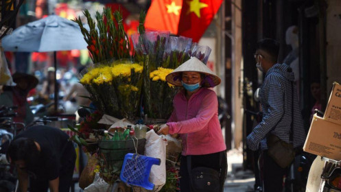 World Bank hạ dự báo tăng trưởng Việt Nam xuống 2%