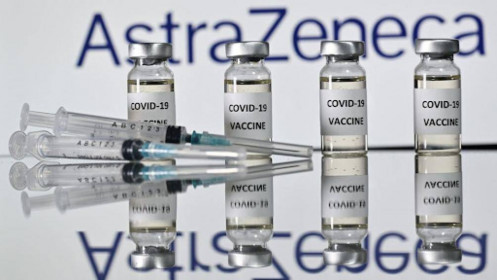 Lần đầu tiên xuất bản ấn phẩm độc quyền câu chuyện về hành trình phát triển của Vaccine AstraZeneca