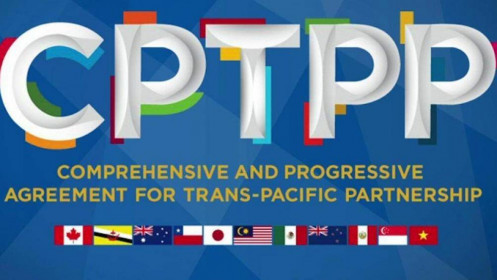Trung Quốc xin gia nhập CPTPP, Mỹ và các nước thành viên "lo ngay ngáy"