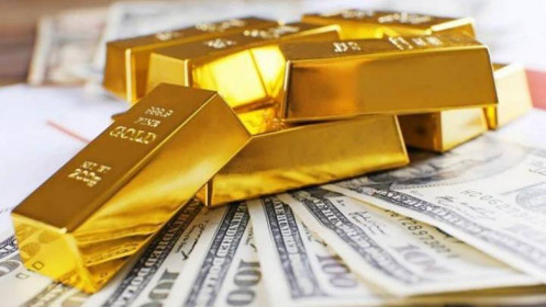 Phân tích nhóm kim loại ngày 14/10: Giá vàng tăng do đồng đô la suy yếu