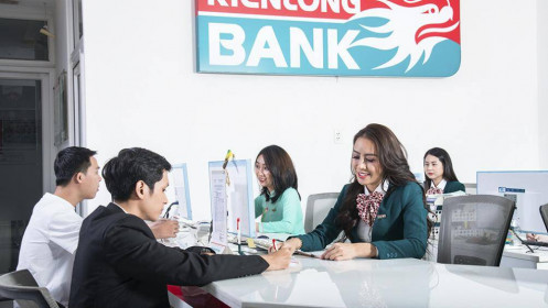 Kienlongbank bổ nhiệm Tổng giám đốc 8X