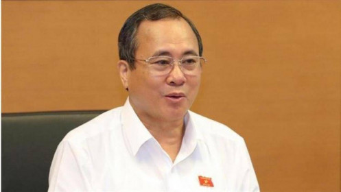 Yêu cầu điều tra bổ sung cựu Bí thư Tỉnh ủy Bình Dương Trần Văn Nam