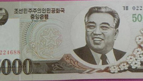 Vì sao tiền Triều Tiên tăng vọt giá trị so với USD?