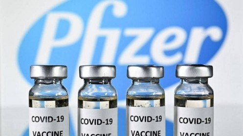 Vaccine COVID-19-19 nào được lựa chọn tiêm cho trẻ?