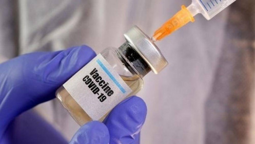 [Video] Nghiên cứu mới, Nhiều loại vắc xin COVID-19 vẫn hiệu quả mạnh mẽ sau 8 tháng