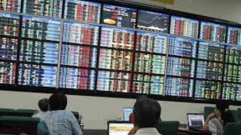 Góc nhìn thị trường phiên 19/10/2021, tích lũy quanh vùng 1395 điểm