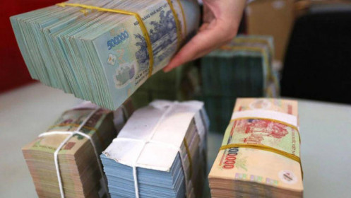 Đã gia hạn 78.840 tỷ đồng tiền thuế, tiền thuê đất