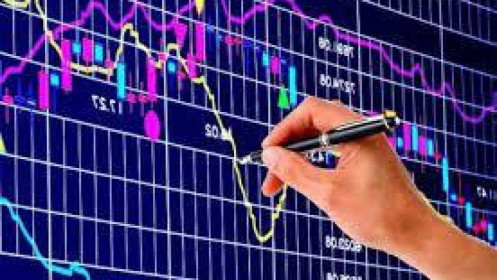 Phân tích kỹ thuật phiên chiều 18/10: Chờ đợi sự bứt phá của VN-Index