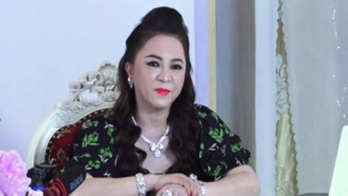 Bộ Công an mời bà Nguyễn Phương Hằng lên làm việc liên quan đơn tố cáo ca sĩ Đàm Vĩnh Hưng