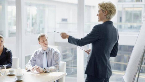 7 nguyên tắc lãnh đạo tuyệt vời
