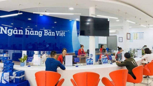 Saigonbank muốn bán khớp lệnh cổ phiếu BVB sau 2 lần đấu giá bất thành