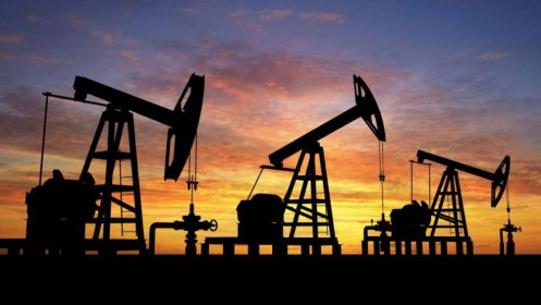 Khủng hoảng năng lượng tiếp tục dẫn dắt thị trường dầu