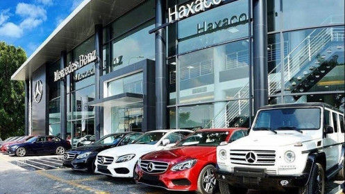 HAX: Sau cơn mưa, trời có sáng trở lại?