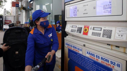 Áp lực lạm phát tăng có thể chỉ rơi vào quý 4