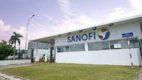 Sanofi Việt Nam hợp tác với GIZ phát triển năng lượng sinh khối trấu