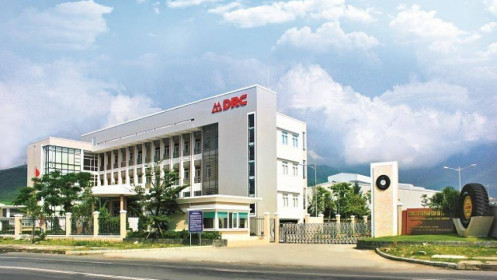 DRC: Kết quả kinh doanh quý 3 thấp hơn kỳ vọng