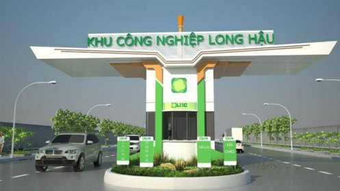 LHG - Cần chú ý khả năng phát hành thêm cổ phiếu trong thời gian tới