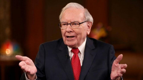 Giải mã nguyên tắc đầu tư của ông hoàng chứng khoán Warren Buffett