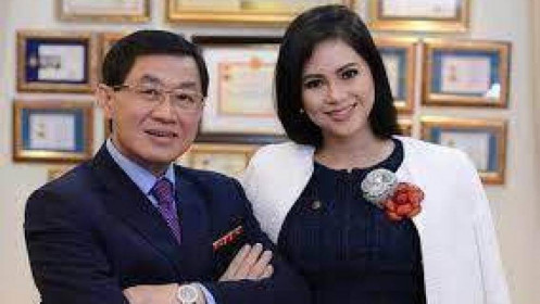 Công ty nhà Johnathan Hạnh Nguyễn chín tháng lãi vỏn vẹn 300 triệu trong quý 3