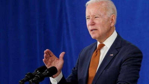 Mỹ xác nhận Tổng thống Joe Biden tham dự hội nghị ASEAN 38-39