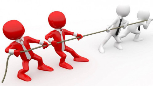 HPG tiếp tục là tâm điểm bán ròng của tự doanh trong phiên 25/10