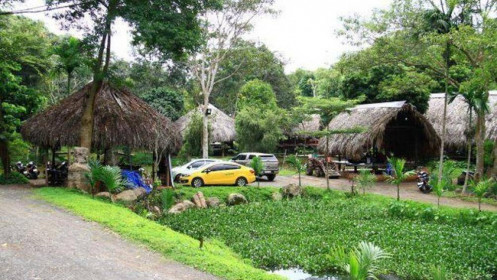 Tâm lý sợ mất cơ hội xuất hiện trên thị trường bất động sản