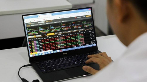 27/10: Đọc gì trước giờ giao dịch chứng khoán?