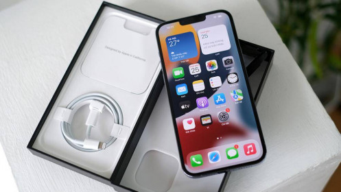 Apple siết chặt quy định bảo hành iPhone tại Việt Nam