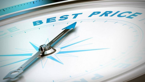 Đâu là thời điểm tốt để bán cổ phiếu?