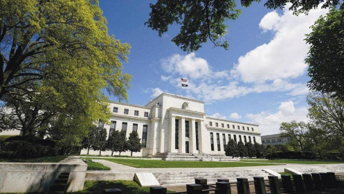 [Video] Liệu Fed có nâng lãi suất sớm hơn dự kiến?