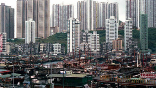 Trung Quốc áp thuế 'sở hữu' với mọi loại hình bất động sản