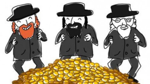 3 đường tắt kiếm bội tiền của người Do Thái giúp bạn nhanh chóng thành công