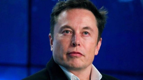 CEO của Tesla trở thành tỉ phú đầu tiên trên thế giới sở hữu tài sản hơn 300 tỉ USD