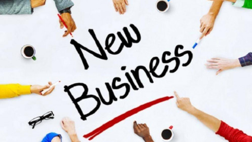 Số doanh nghiệp thành lập mới trong tháng 10 tăng 111.2% so với tháng 9