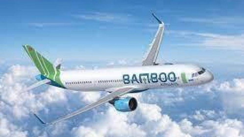 Bamboo Airways chính thức công bố đường bay Việt Nam - Anh