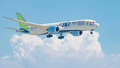 Đường bay thẳng Việt - Anh, thêm một "tay chơi" mới: Bamboo Airways!