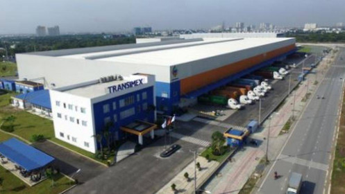 Lãi ròng quý 3 của Transimex tăng 68%