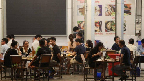 Những tỉnh, thành nào đang "đổi màu" dịch?