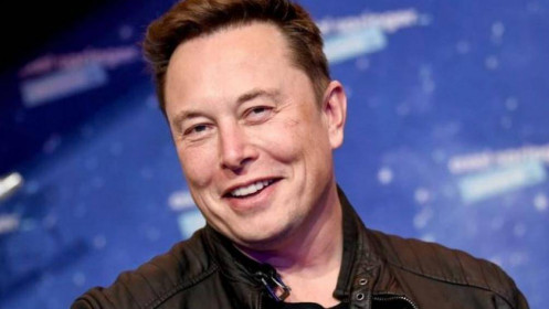 Tỷ phú Elon Musk thách sếp LHQ 'sao kê' minh bạch nếu muốn ông chi 6 tỷ USD cứu thế giới thoát nạn đói