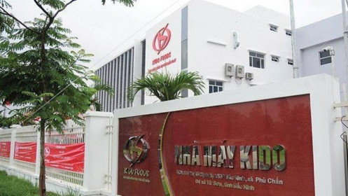 KDC: Ngày trở về của Kido's Bakery