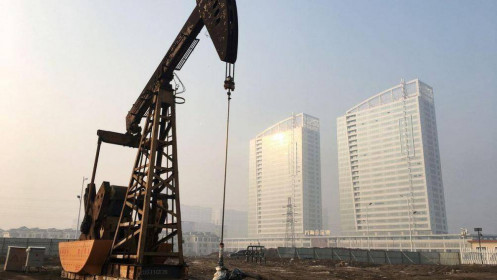 Trung Quốc giải phóng dự trữ xăng, dầu diesel để tăng nguồn cung trong nước