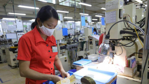Đề xuất gói phục hồi kinh tế 800.000 tỉ đồng