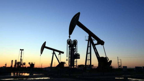 Bản tin dầu wti ngày 02/11: Giá dầu tăng do triển vọng về nhu cầu bất chấp Trung Quốc mở kho dữ trự