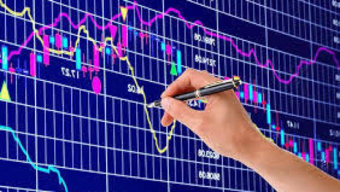 Phân tích kỹ thuật phiên chiều 02/11: VN-Index vẫn bám sát đường Upper Band