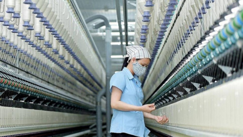 Ngành nào được hưởng lợi nếu 800,000 tỷ đồng được bơm vào nền kinh tế?