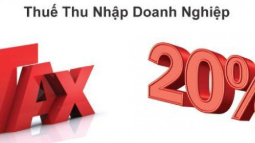 [Video] Đề xuất sửa quy định về nộp thuế TNDN trong NĐ126